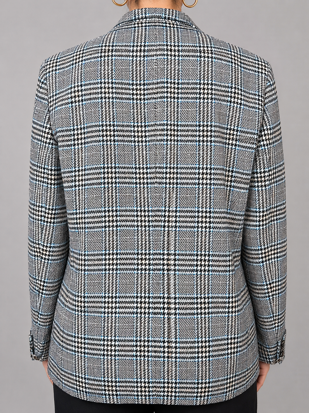 Chaqueta BASLER Sin talla - vista posterior