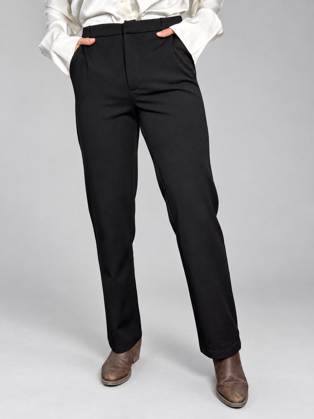 Pantalon JDY talla XS/32 - portada