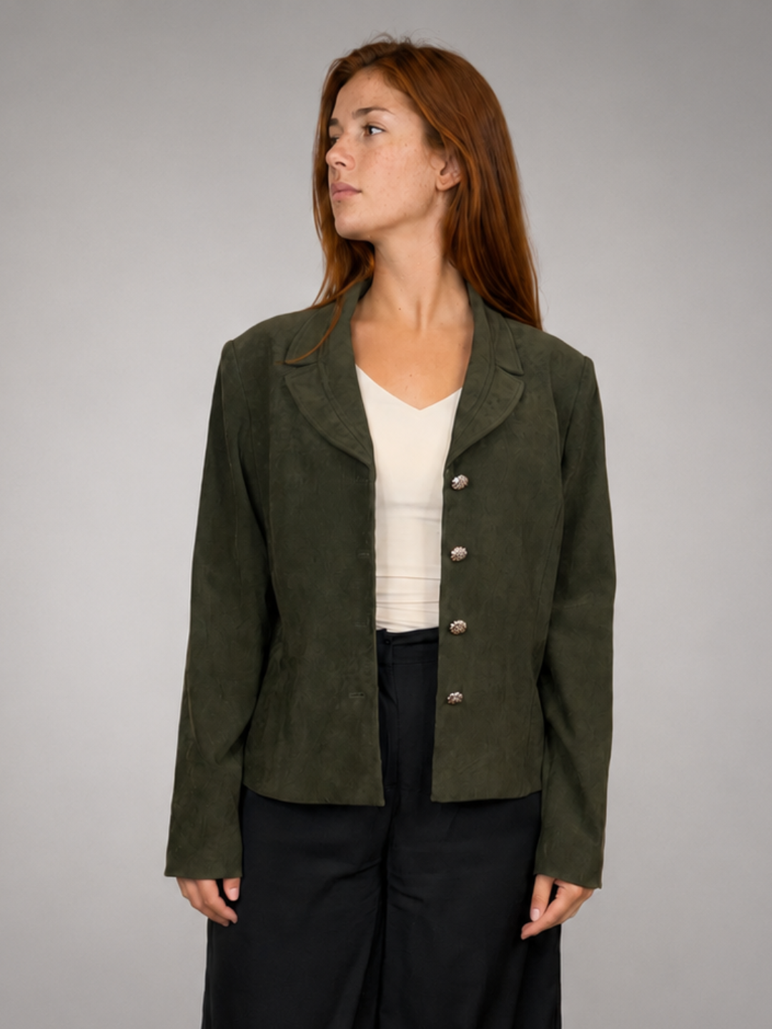 Chaqueta Blazer AMANDA SMITH DRESSES talla referencia L - foto de portada