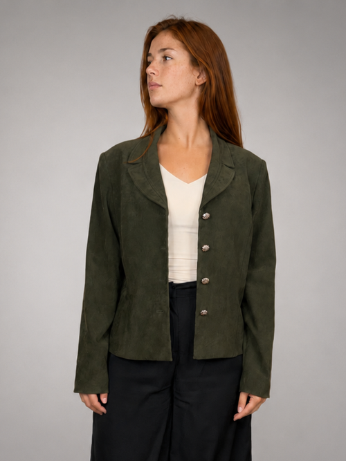 Chaqueta Blazer AMANDA SMITH DRESSES talla referencia L - foto de portada