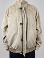 Chaqueta BUGATI Sin talla - vista frontal