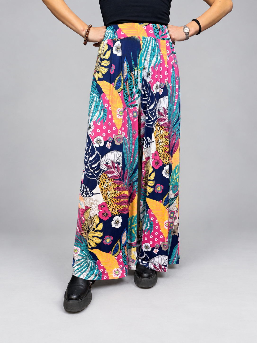 Pantalón MAIKRA, portada