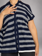 Sweater CACHAREL Multicolor talla TU - vista frontal