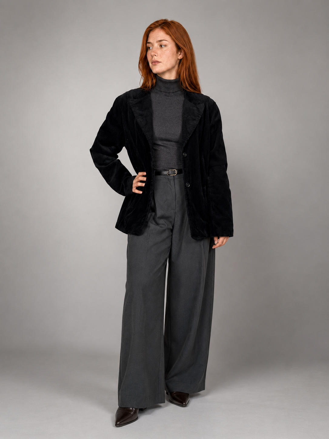 Chaqueta SIENNA talla XXL - vista principal