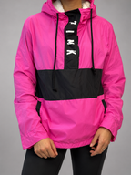Polerón Deportivo PINK VICTORIA'S SECRET Fucsia talla XS - vista frontal