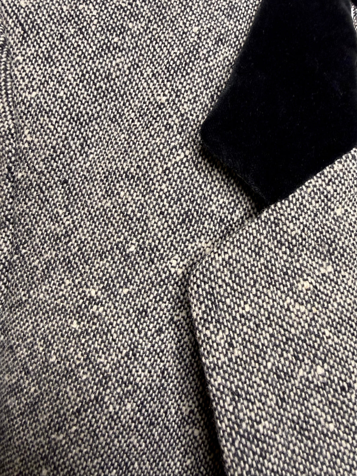 Blazer ANN TAYLOR talla 9 - detalle