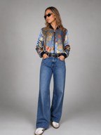 Chaqueta FOREVER 21 talla M - vista principal
