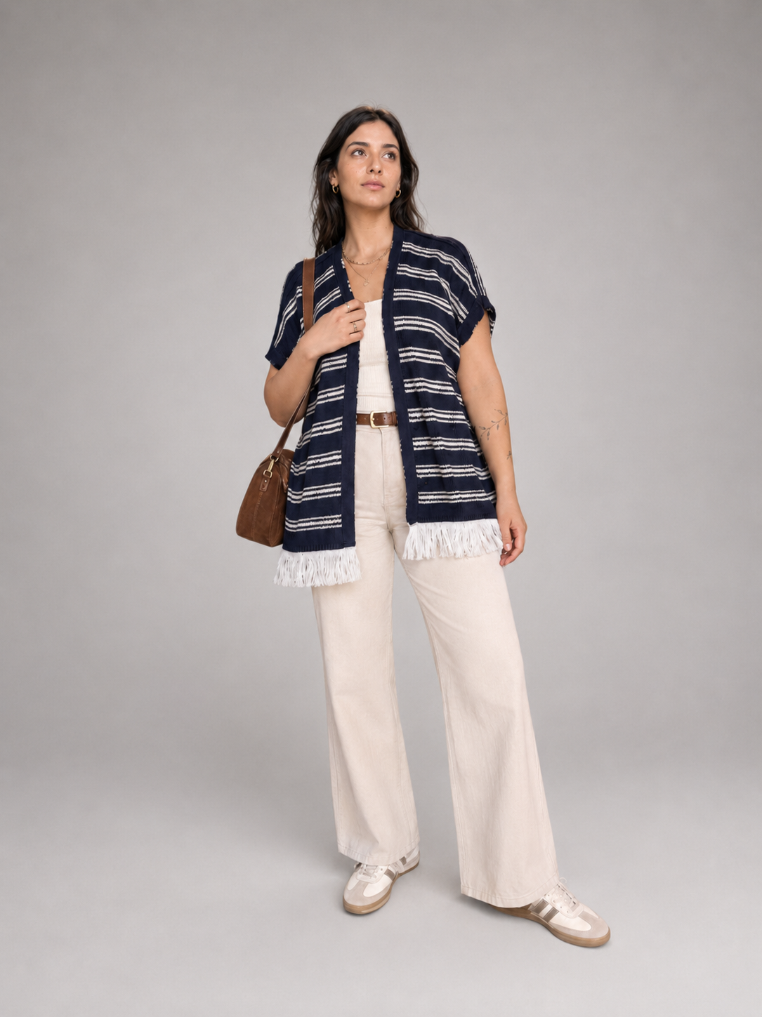 Sweater CACHAREL Multicolor talla TU - vista principal