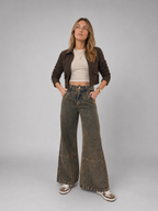 Jeans RUPHA Denim cobre talla 38 - vista principal