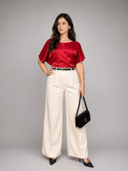 Blusa CARAVANA talla M/L - vista principal
