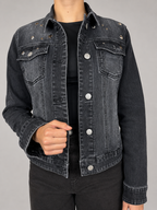 Chaqueta CATERPILLAR talla S - vista principal