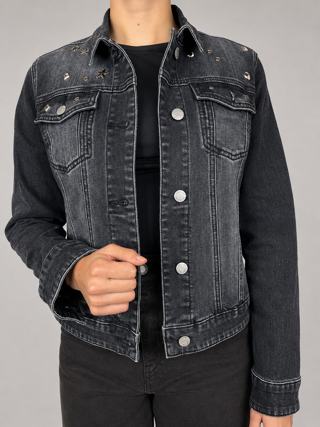 Chaqueta CATERPILLAR talla S - vista principal