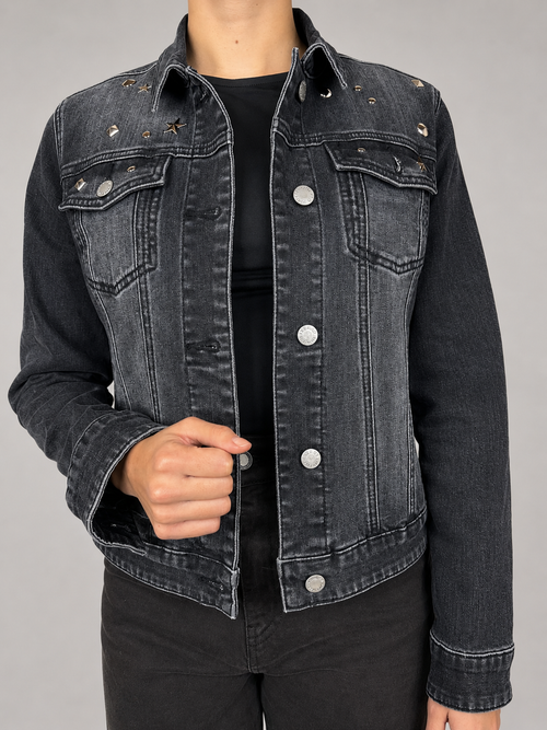 Chaqueta CATERPILLAR talla S - vista principal