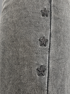 Jeans RAINDOOR Gris oscuro talla 36 - detalle