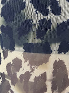 Polera Manga Larga ZARA talla S - detalle