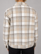 Chaqueta FREE/QUENT talla M - vista posterior