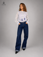 Blusa RAPSODIA Sin talla - vista principal talla referencia S