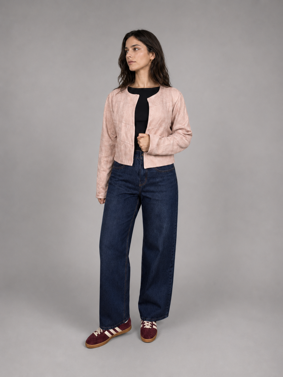 Chaqueta LOLALIZA talla 46 - vista principal