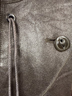 Chaqueta sin manga GERRY WEBER talla 40 - detalle