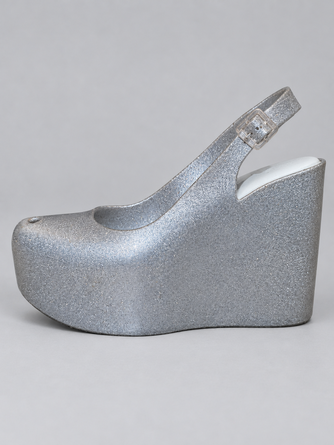 Sandalia MELISSA, detalle
