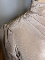 Blusa CRACKERS BY GRAHAM talla 10 - detalle 2