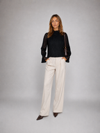 Blusa ZARA talla S - vista principal
