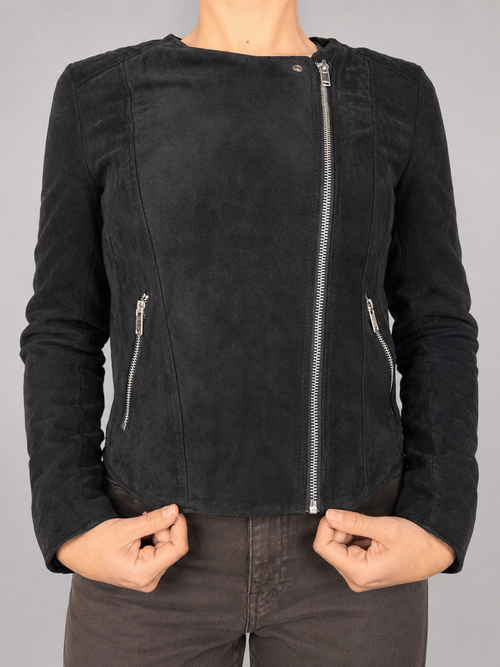 Chaqueta HYM talla 38 - vista frontal
