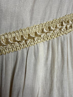 Blusa MARIA CHER PARA BASEMENT talla M - detalle