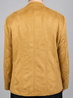 Chaqueta GELCO talla 46 - vista posterior