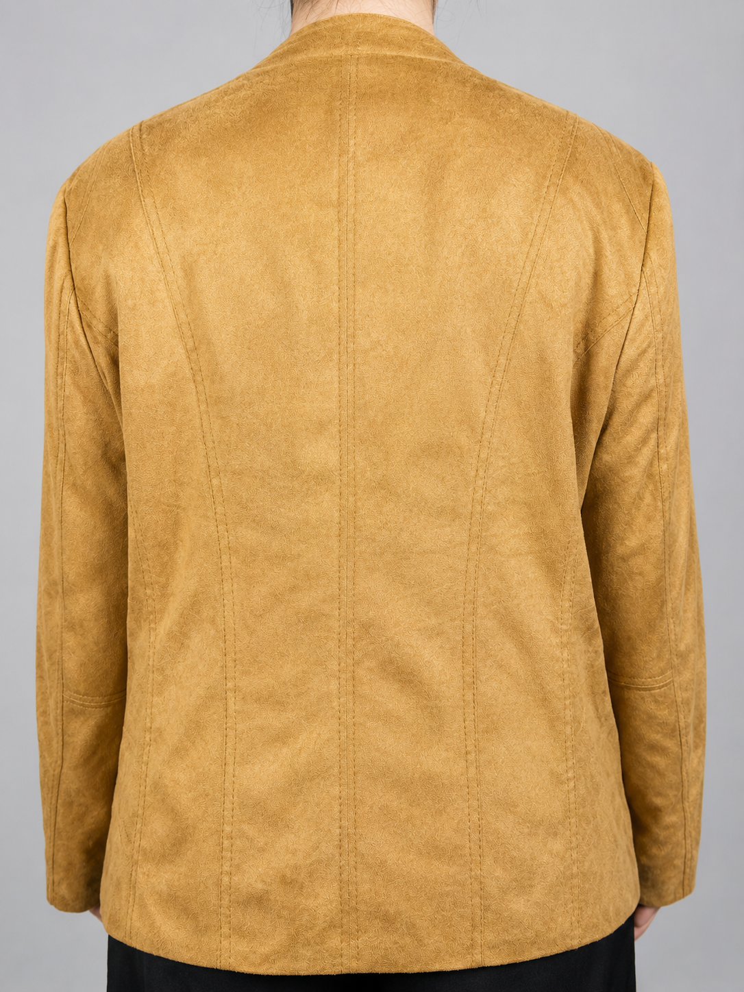 Chaqueta GELCO talla 46 - vista posterior