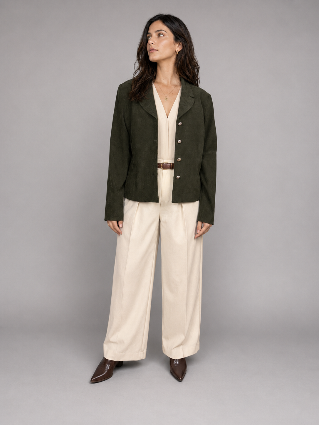 Chaqueta AMANDA SMITH DRESSES Sin talla - vista principal talla referencia L