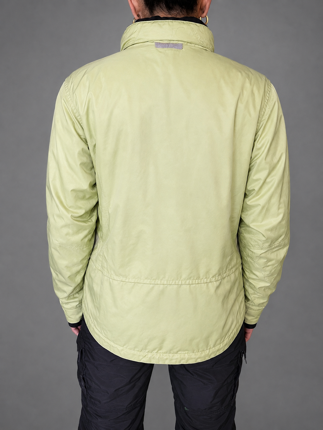 Ropa Nieve OBERMEYER Verde agua talla Sin talla