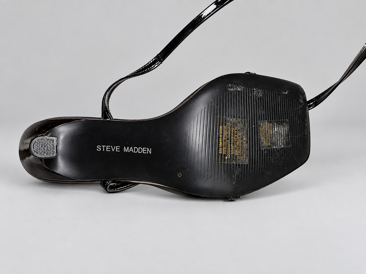 Taco STEVE MADDEN talla 37 - detalle 2