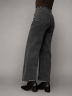 Jeans RAINDOOR Negro talla 36