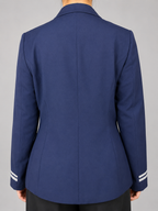 Blazer WORLD OF TUI BY GUIDO MARIA KRETSCHMER talla 42 - vista posterior