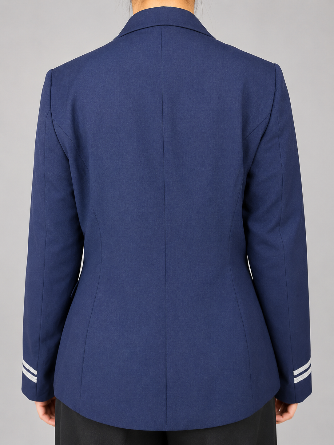 Blazer WORLD OF TUI BY GUIDO MARIA KRETSCHMER talla 42 - vista posterior
