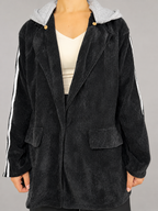 Chaqueta NEW COLECTION Sin talla - vista frontal
