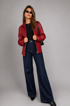 Chaqueta ADAM talla 40 - vista principal