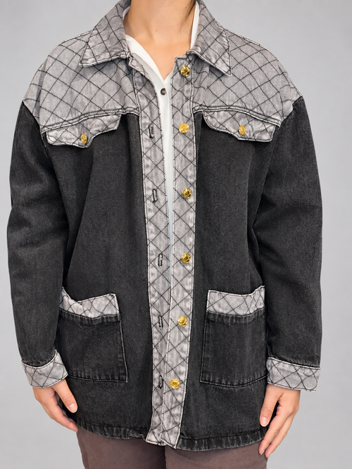 Chaqueta FOSTER talla M - portada