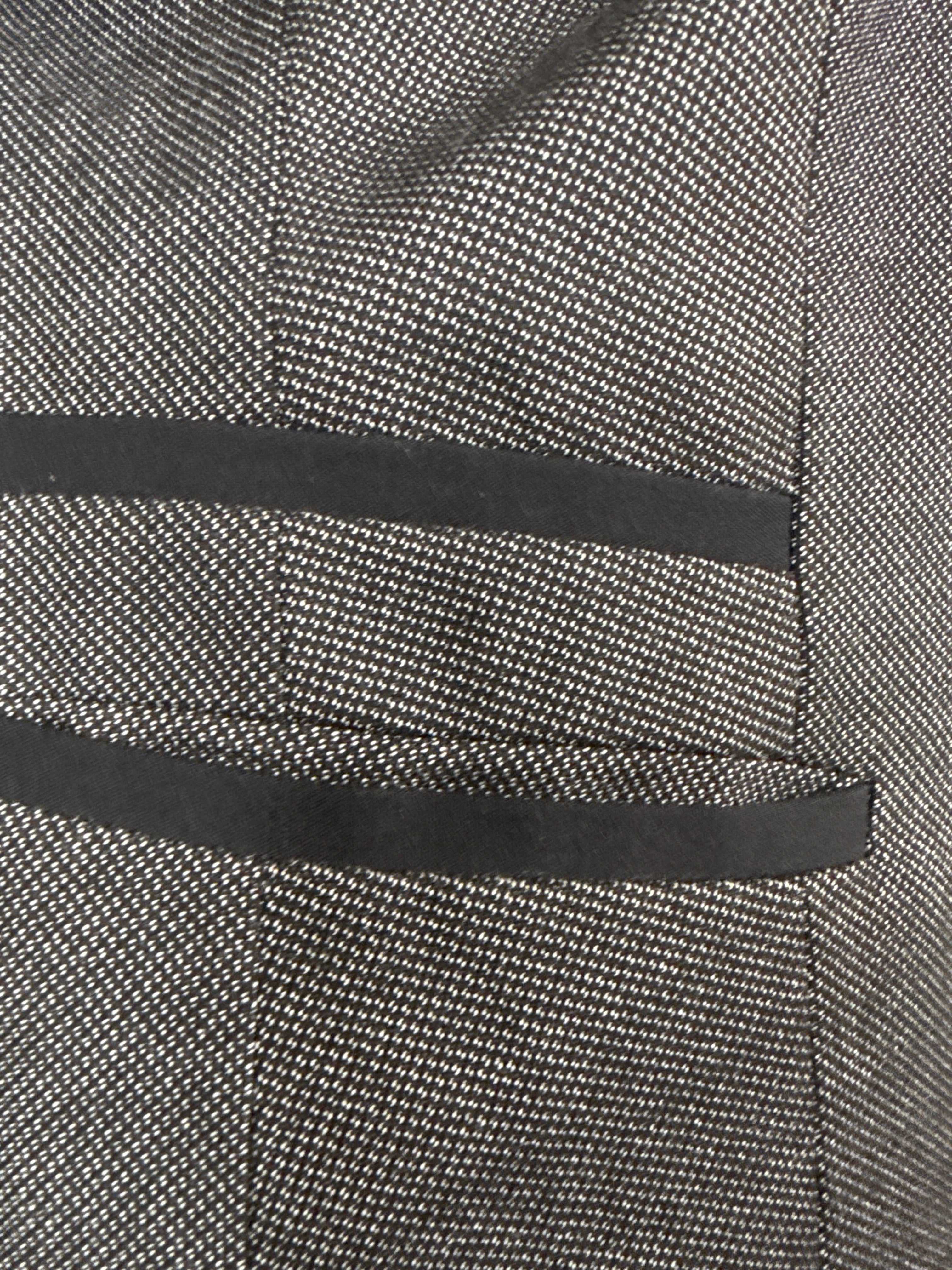 Blazer S. OLIVER talla 42 - detalle