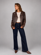 Chaqueta DIMENSION AZUL talla XL - vista principal talla XL (~XS/S)