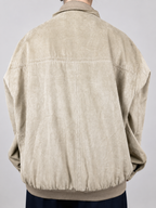 Chaqueta BUGATI Sin talla - vista posterior