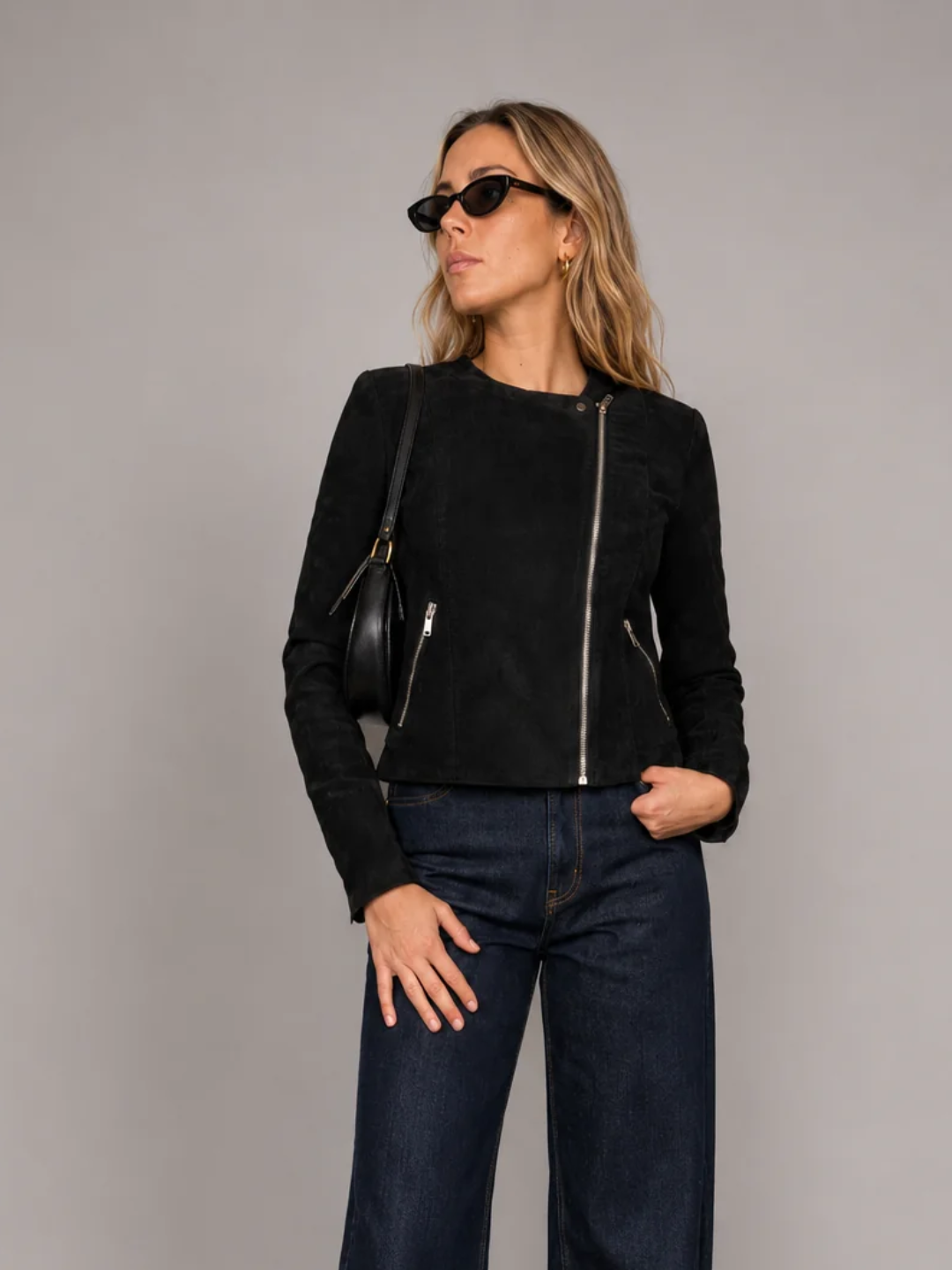 Chaqueta HYM talla 38 (~XS) - foto de portada