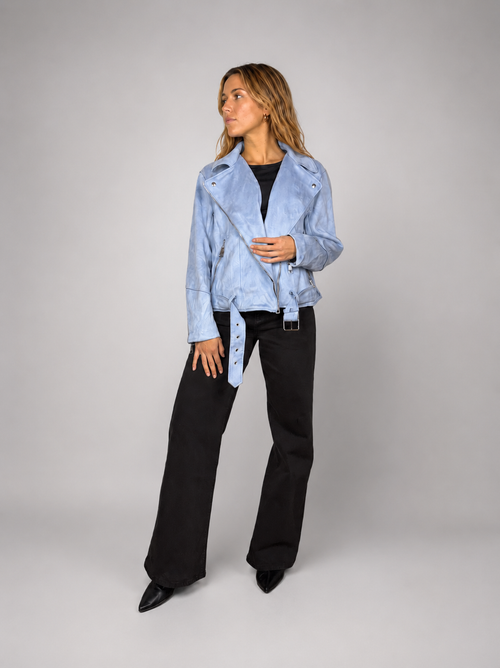 Chaqueta HYM Sin talla - vista principal talla referencia S/M