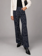 Pantalon JAZMIN CHEBAR talla 38/40 (~36/38) - foto de portada