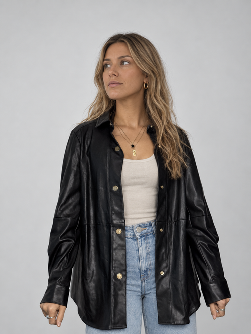 Chaqueta MARQUIS Sin talla - portada