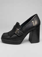 Calzado POLLINI talla 39 - frente