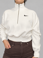 Poleron NIKE talla XS - portada