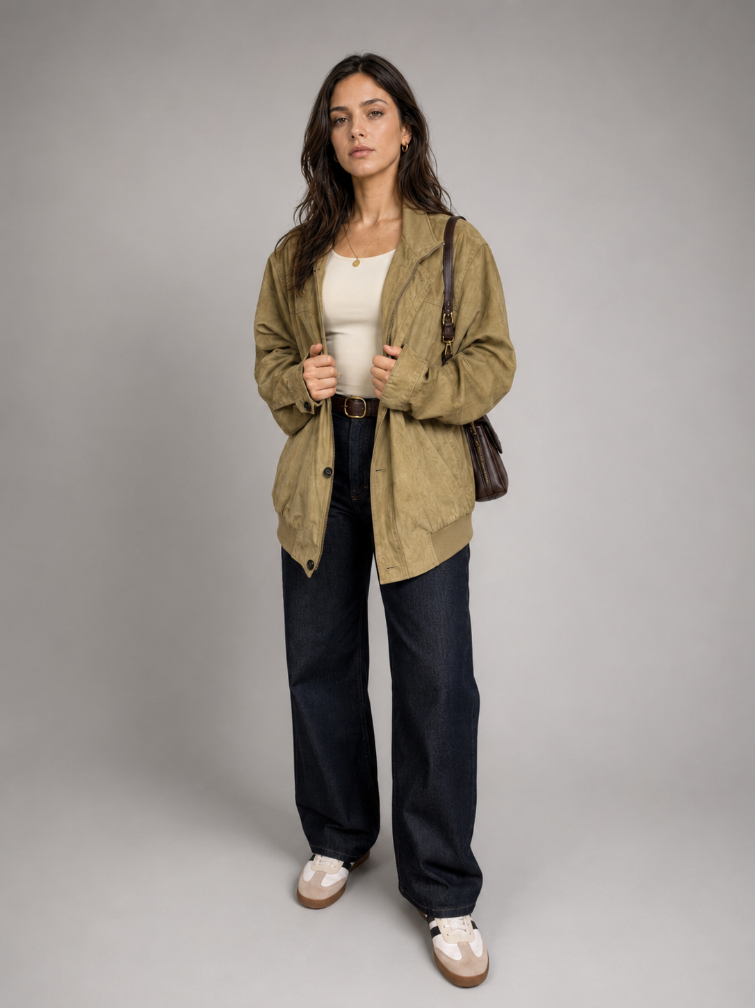 Chaqueta BUGATI Sin talla - vista principal talla referencia XL/XXL