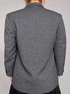 Blazer VAN HEUSEN Sin talla - vista posterior